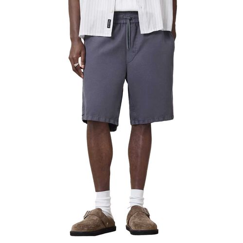 AllSaints Hanbury Relaxed Fit Shorts